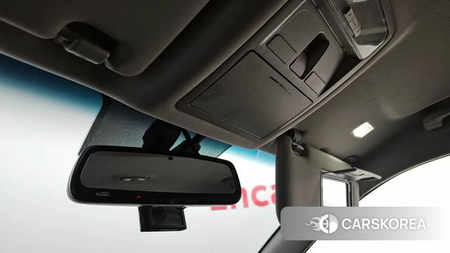 Ssangyong Rexton Sports id 3942701 из Кореи 8