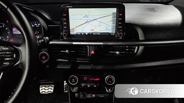 Kia All New Morning (JA) id 3703419 из Кореи 8