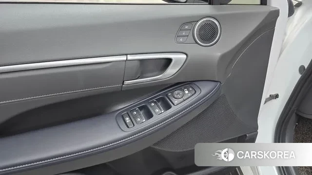 Hyundai Sonata (DN8) id 3301006 из Кореи 8