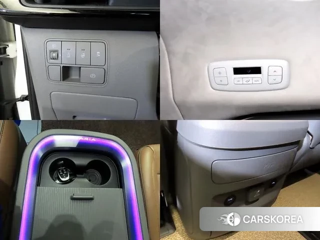 Hyundai Staria id 3420836 из Кореи 8