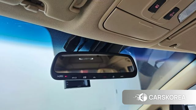 Kia All New Carnival id 4305178 из Кореи 8