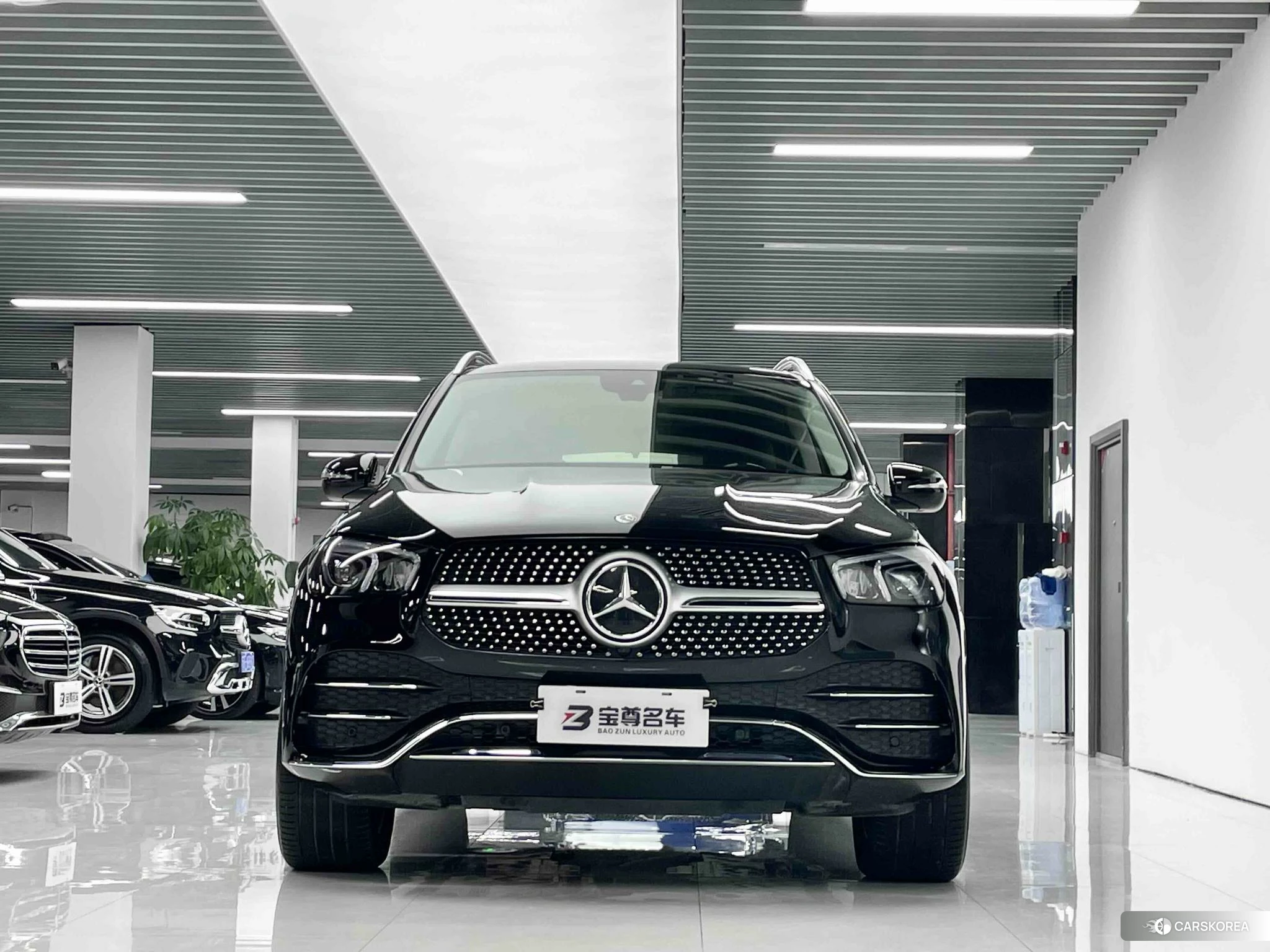 Mercedes-Benz GLE (import) id 4454581 из Китая 8