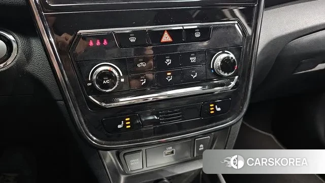 Ssangyong Berry New Tivoli id 3451480 из Кореи 8