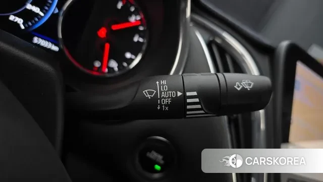 Chevrolet (GM Daewoo) The New Malibu id 3672568 из Кореи 8