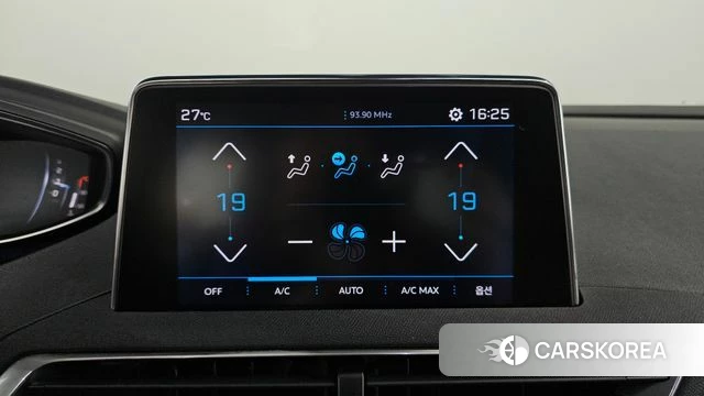 Peugeot 3008 second generation id 4533396 из Кореи 8