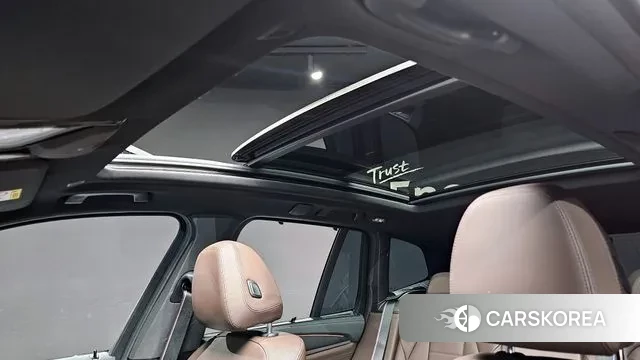 BMW X3 (G01) id 3031440 из Кореи 8