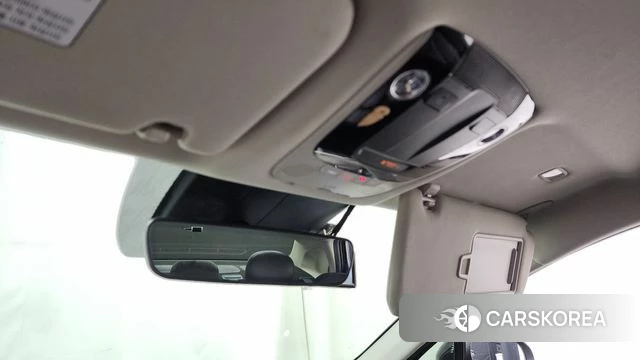 Kia K5 3rd generation id 4557155 из Кореи 8