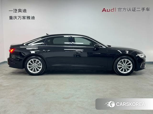 Audi A6L id 4260289 из Китая 8