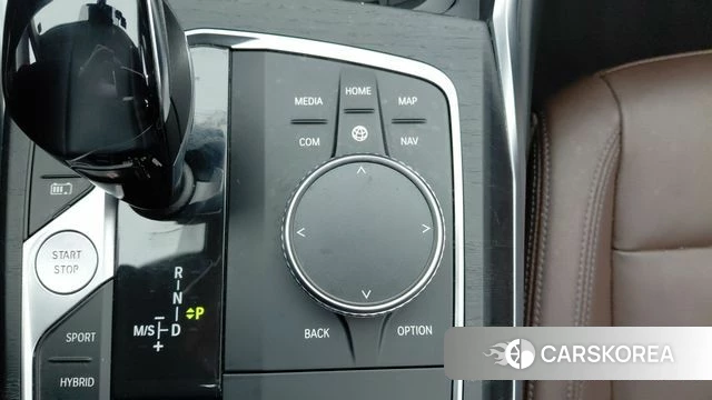 BMW 3 Series (G20) id 3923615 из Кореи 8