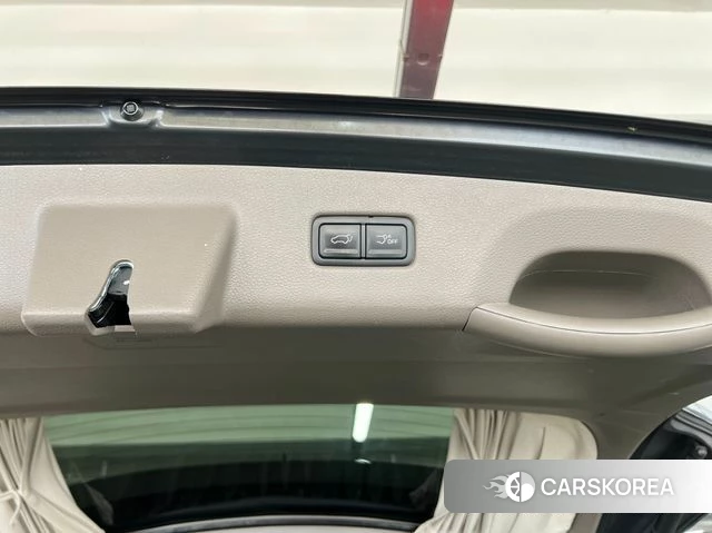 Kia Carnival 4th generation id 4282675 из Кореи 8