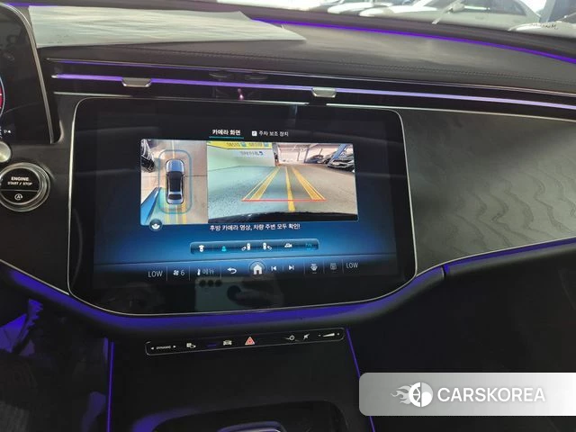 Mercedes-Benz E-Class W214 id 3850271 из Кореи 8