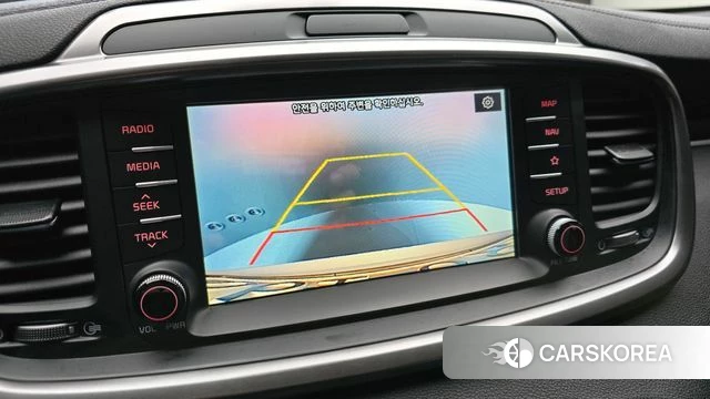 Kia The New Sorento id 4345490 из Кореи 8