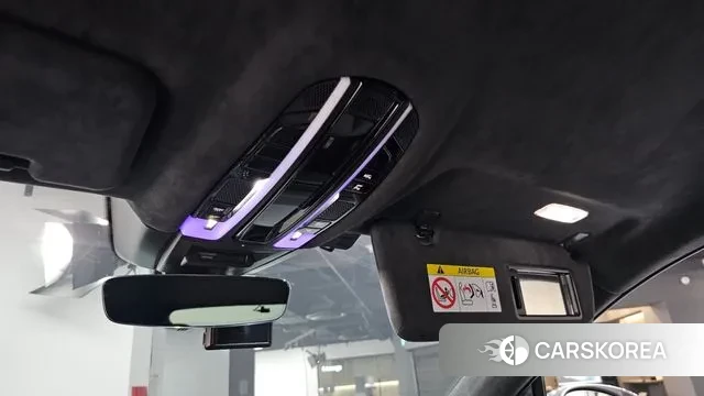 Porsche Cayenne (PO536) id 2989547 из Кореи 8