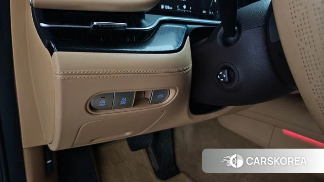 Genesis G90 (RS4) id 4337273 из Кореи 8