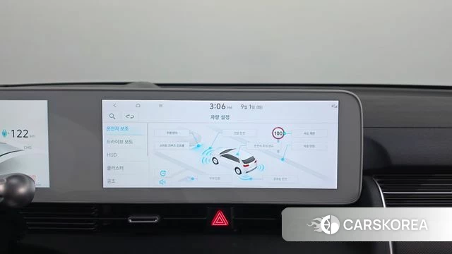 Hyundai Ionic 5 id 4753062 из Кореи 8
