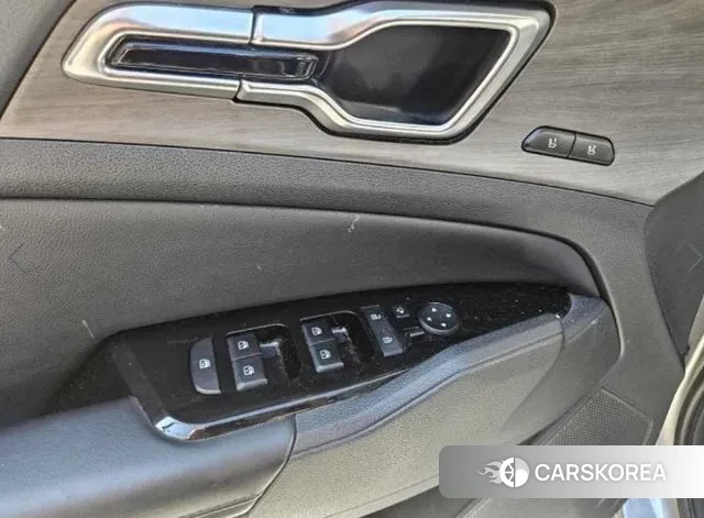 Kia Sportage 5th Generation id 3037857 из Кореи 8