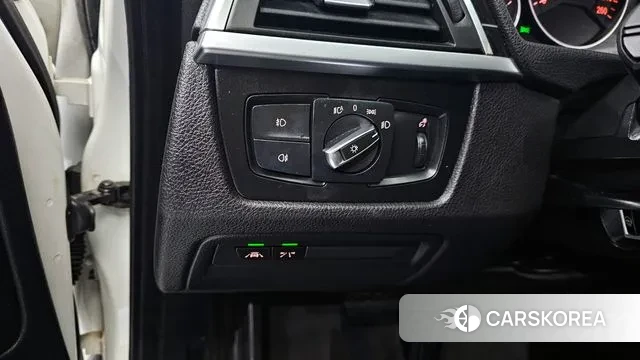 BMW 3 Series GT (F34) id 3397116 из Кореи 8