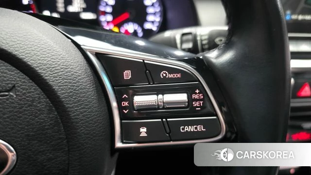 Kia Come New K3 id 3852868 из Кореи 8