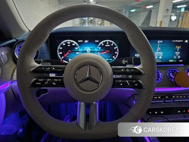 Mercedes-Benz E-Class W213 id 3726414 из Кореи 8