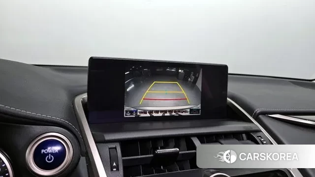 Lexus NX300h id 3219741 из Кореи 8