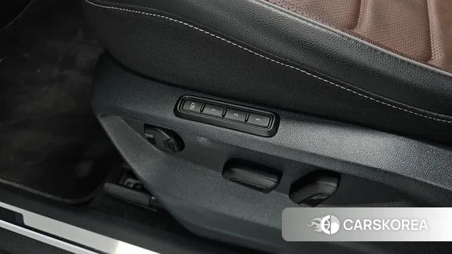 Volkswagen Tiguan Allspace id 3538556 из Кореи 8