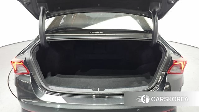 Kia K5 3rd generation id 4019816 из Кореи 8