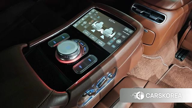 Genesis G90 (RS4) id 4745355 из Кореи 8