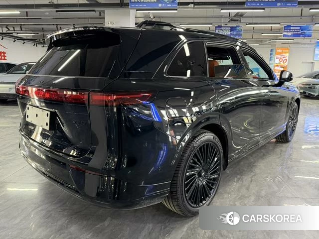 Xiaopeng Motors Xiaopeng G9 id 3908078 из Китая 8