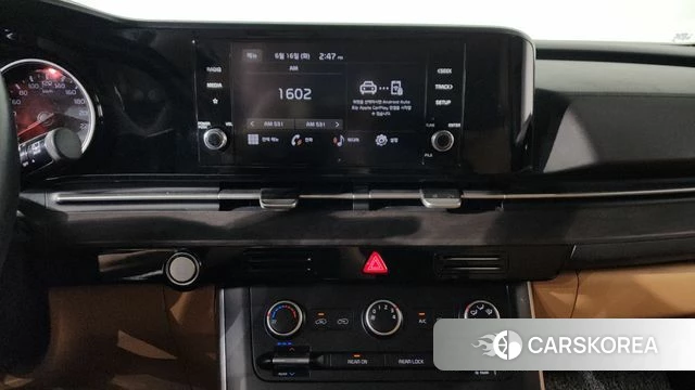 Kia Carnival 4th generation id 4463909 из Кореи 8