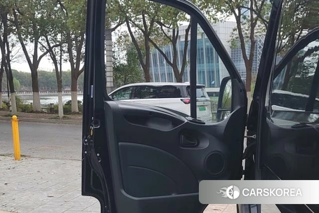 Iveco Ou Sheng id 4241430 из Китая 8