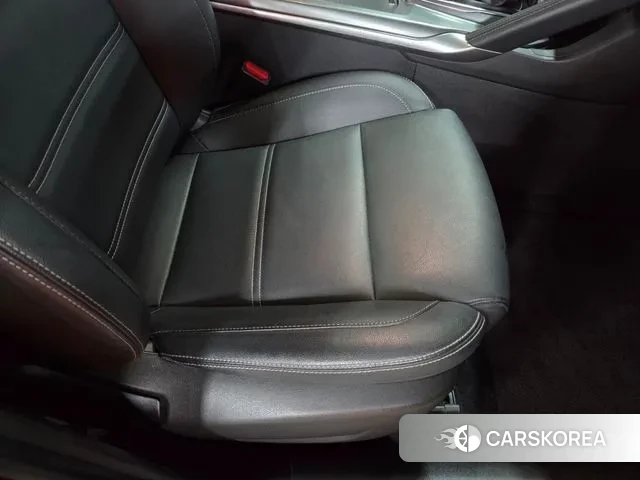 Renault Korea (Samsung) The New QM6 id 3009055 из Кореи 8