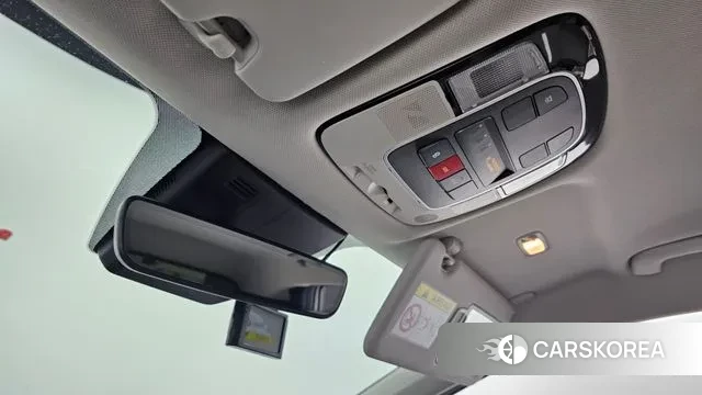 Hyundai Tucson Hybrid (NX4) id 3027735 из Кореи 8