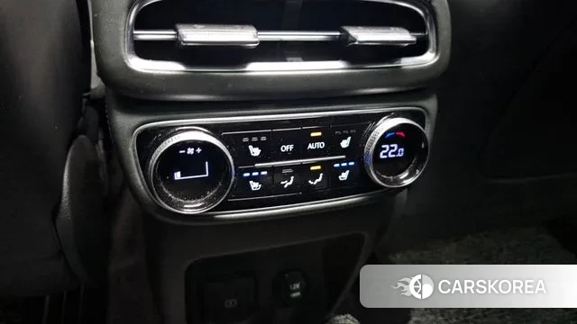 Genesis GV80 id 3616730 из Кореи 8