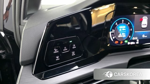 Volkswagen Golf 8th Generation id 4656912 из Кореи 8
