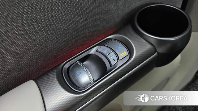 Genesis GV60 id 3897758 из Кореи 8