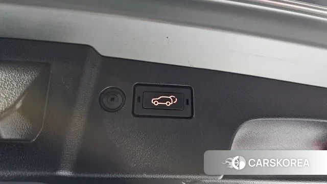 Ssangyong Torres id 3670699 из Кореи 8