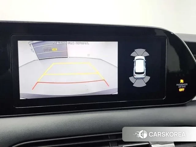 Hyundai Palisade id 2986423 из Кореи 8