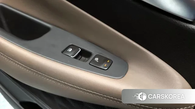 Hyundai The New Santa Fe id 3088439 из Кореи 8