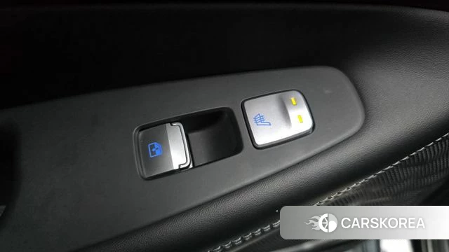 Hyundai The New Santa Fe id 3839620 из Кореи 8