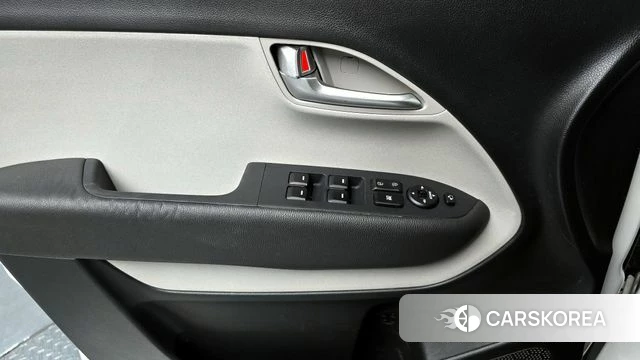 Kia The New Ray id 4018328 из Кореи 8