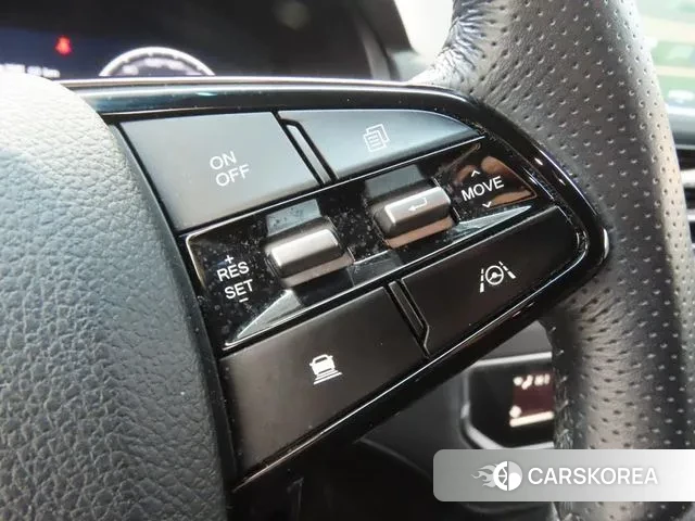 Ssangyong The New Rexton Sports Cannes id 3437098 из Кореи 8