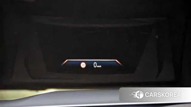 BMW 5 Series (G60) id 3419890 из Кореи 8