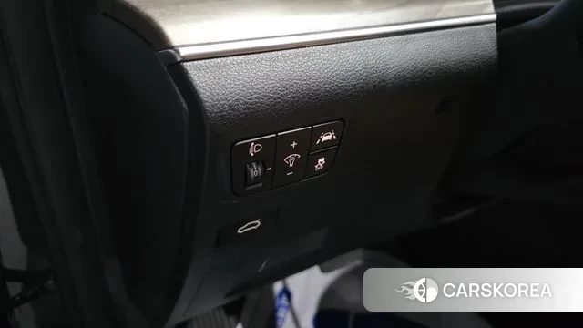 Kia K5 3rd generation id 3478865 из Кореи 8