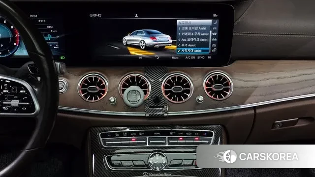 Mercedes-Benz E-Class W213 id 3677152 из Кореи 8