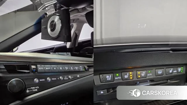 Lexus ES300h 7th generation id 3464835 из Кореи 8