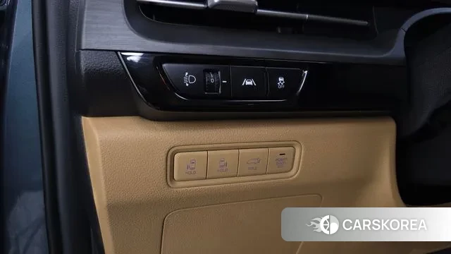 Kia Carnival 4th generation id 3567655 из Кореи 8