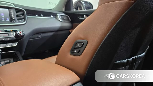 Kia The New Sorento id 4652193 из Кореи 8