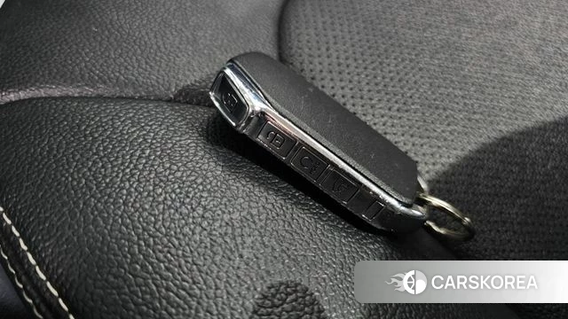 Kia The New Kia Ray id 4499541 из Кореи 8