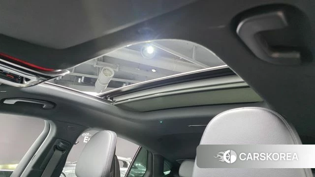 Mercedes-Benz GLC-Class X254 id 4757588 из Кореи 8