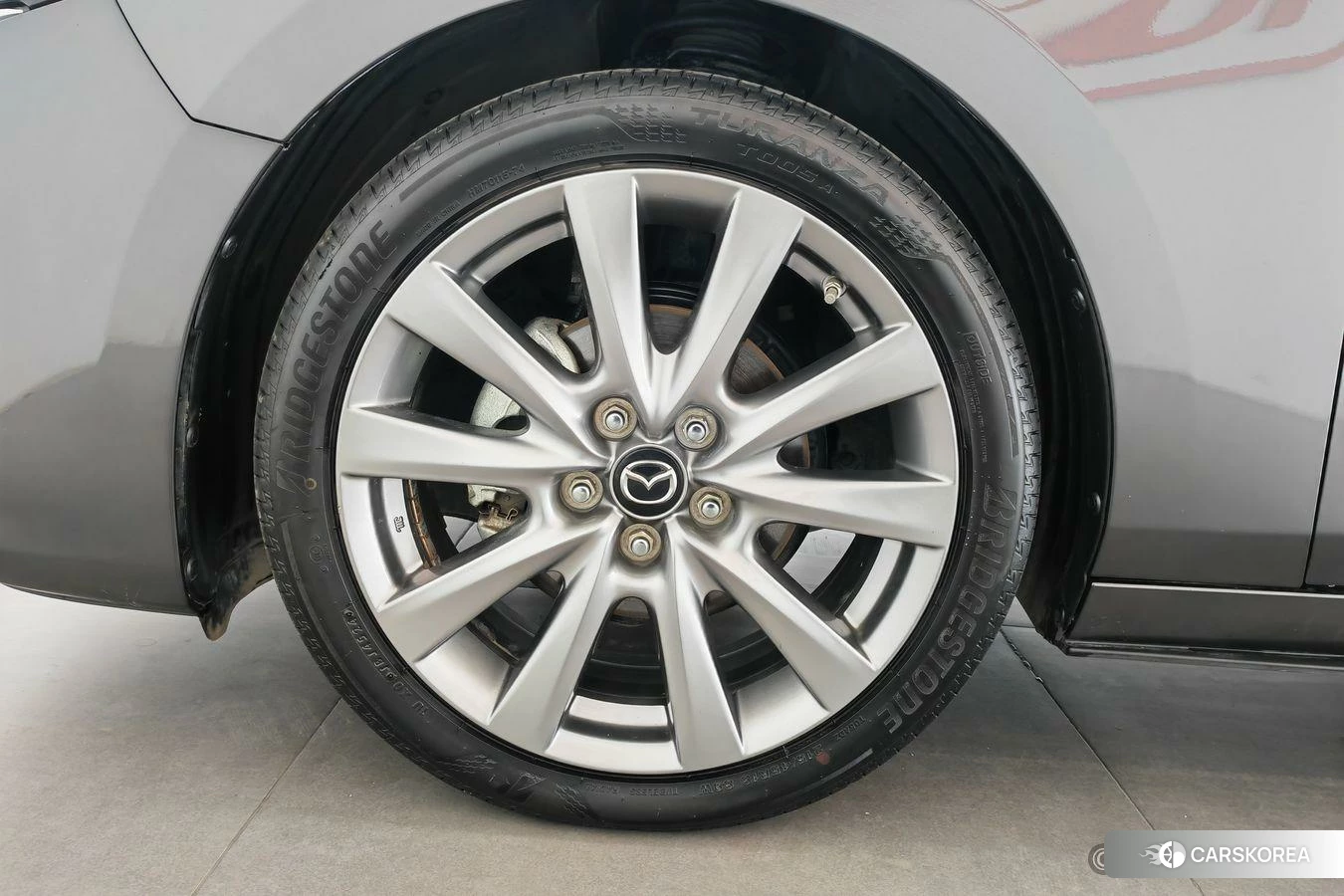 Mazda 3 Angkesaila id 4461371 из Китая 8